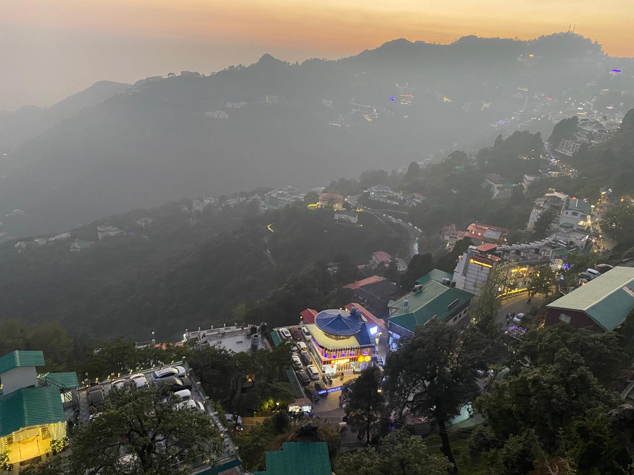 Bali Spiritual Retreat